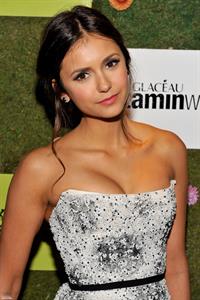 Nina Dobrev - The Perks of Being Wallflower premiere at Toronto International Film Festival - September 8, 2012