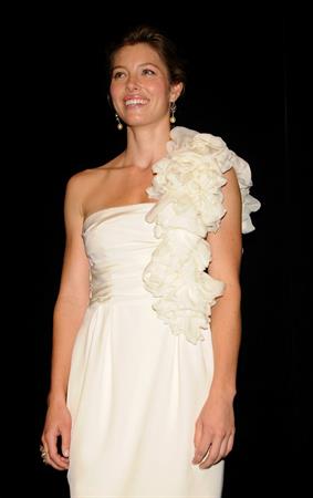 Jessica Biel Easy Virtue premiere during the 2008 Toronto international film festival