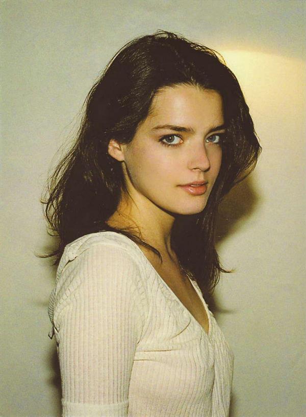 Roxane Mesquida