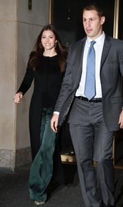 Jessica Biel at the Today Show in New York 8-12-2011 