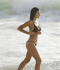 Tahnee Atkinson in a bikini