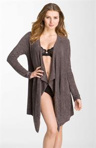 Tatiana Platon in lingerie