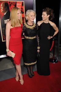 Jessica Biel  Hitchcock  Los Angeles Premiere (November 20, 2012)