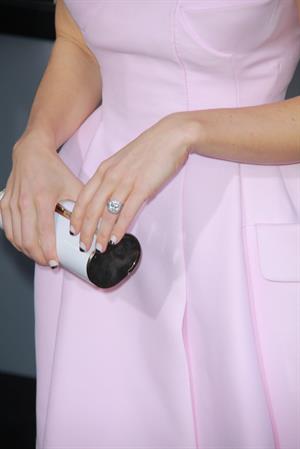 Jessica Biel  Total Recall  Los Angeles Premiere - August 1 2012 