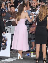 Jessica Biel  Total Recall  Los Angeles Premiere - August 1 2012 