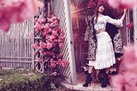 Jessica Biel - Dusan Reljin Photoshoot 2012