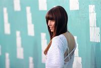 Jessica Biel at 2012 MTV Movie Awards, Los Angeles, June 3, 2012