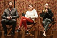 Anne Hathaway SAG screening and Q&A of  Les Miserables  in Beverly Hills December 15-2012 