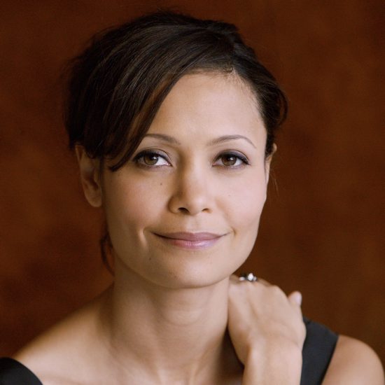 Thandie Newton