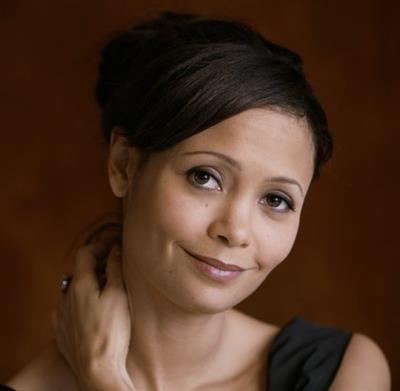 Thandie Newton