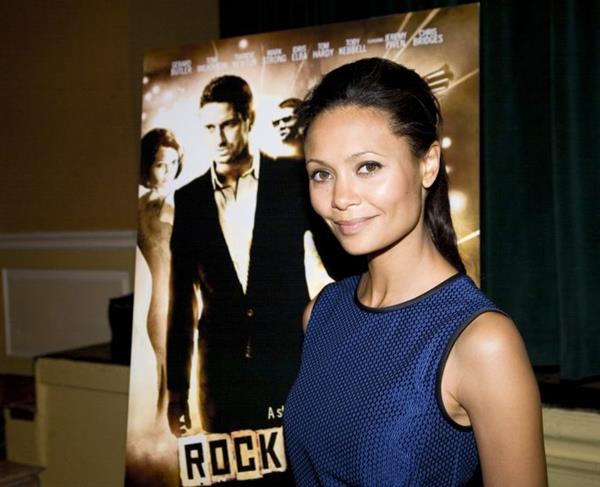 Thandie Newton