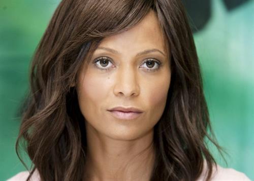 Thandie Newton