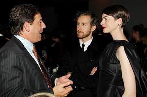 Anne Hathaway Les Miserables NY Premiere December 10-2012 