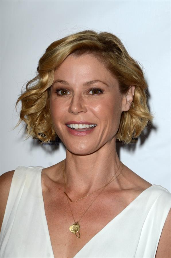 Julie Bowen