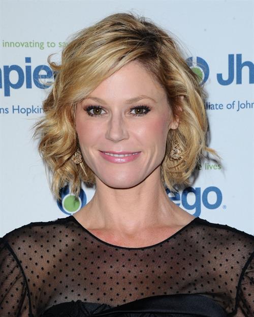 Julie Bowen