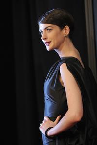 Anne Hathaway Les Miserables NY Premiere December 10-2012 