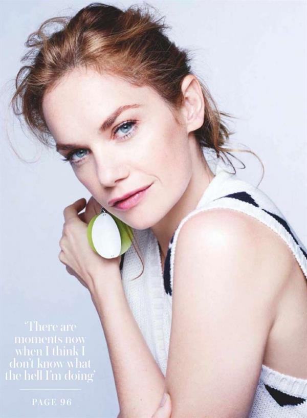 Ruth Wilson