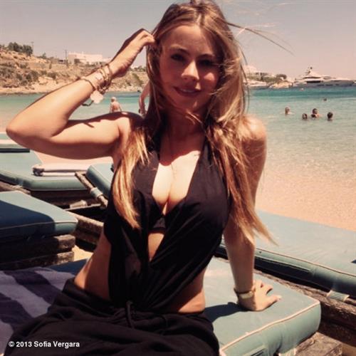 Sofia Vergara