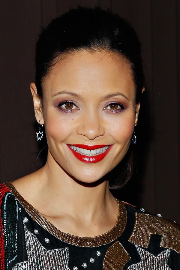 Thandie Newton