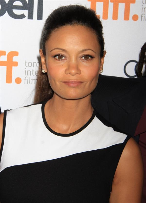 Thandie Newton