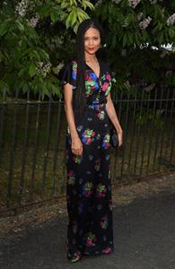 Thandie Newton Pictures Thandie Newton