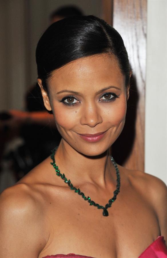 Thandie Newton