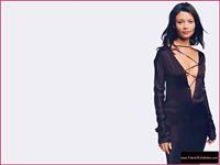 Thandie Newton