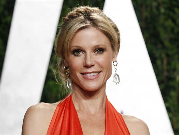 Julie Bowen