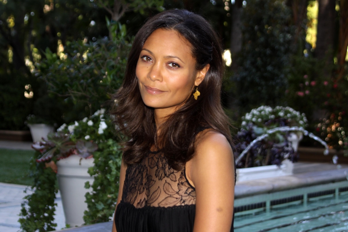 Thandie Newton