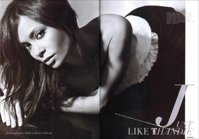 Thandie Newton