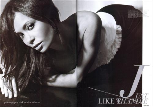 Thandie Newton