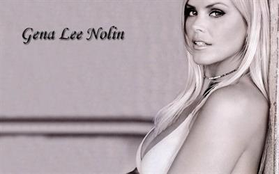 Gena Lee Nolin