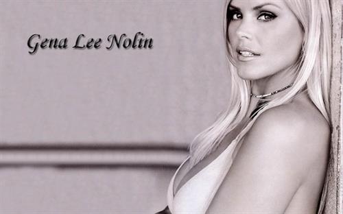 Gena Lee Nolin