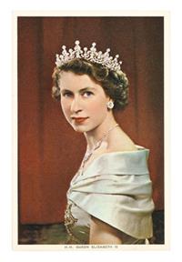 Queen Elizabeth II