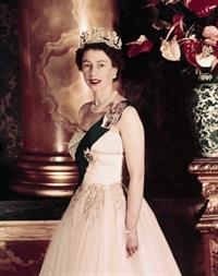 Queen Elizabeth II