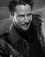 Keanu Reeves