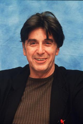 Al Pacino