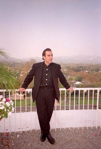 Al Pacino