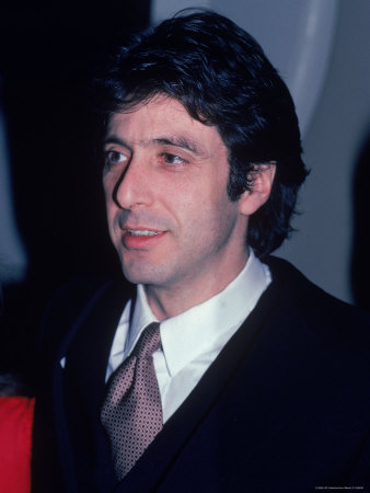 Al Pacino