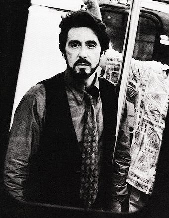 Al Pacino