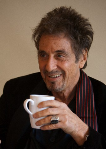 Al Pacino