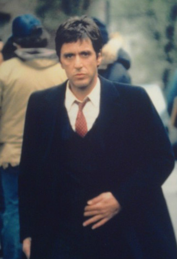 Al Pacino