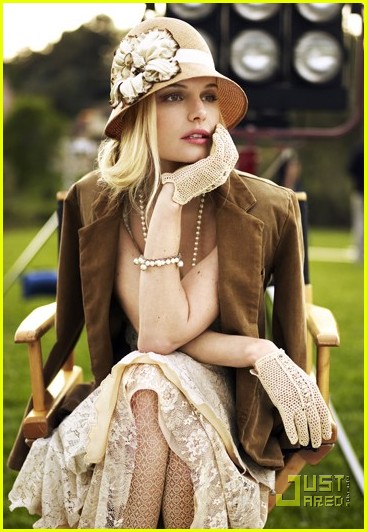 Kate Bosworth