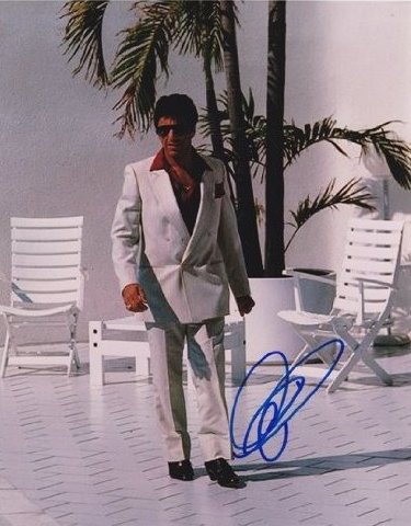 Al Pacino