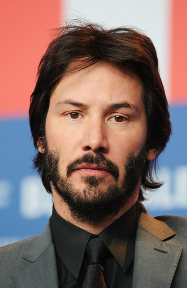 Keanu Reeves
