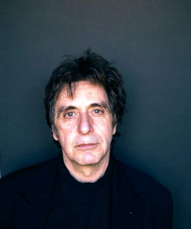 Al Pacino Pictures