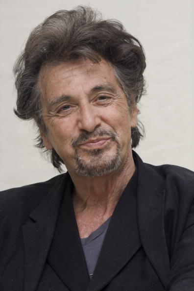 Al Pacino