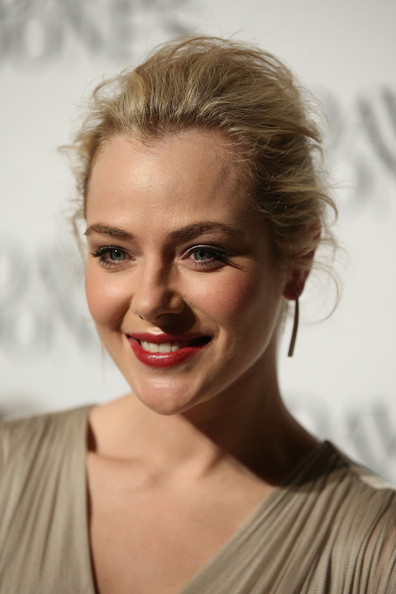 Jessica Marais