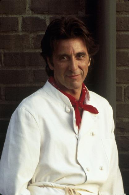 Al Pacino