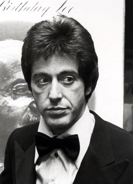 Al Pacino